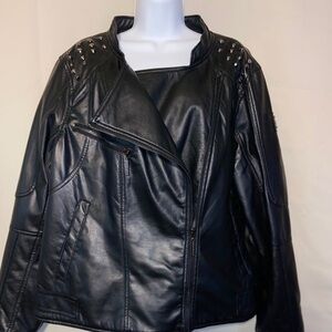 Rocawear Black Jacket